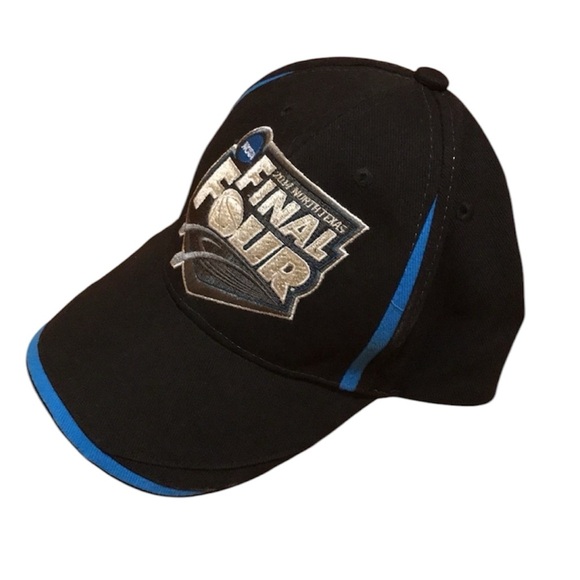 NCAA Basketball 2014 North Texas Final Four Cap Hat March Madness (Brand New) - Picture 2 of 6